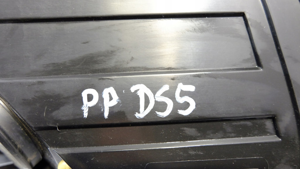 Frontscheinwerfer Citroën Ds5 9806093380 Rechts Scheinwerfer Headlight SCH8389651203fy