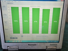 Load image into Gallery viewer, Motor VW Crafter CEB 2.5 TDI 109PS 2009 Diesel Engine Unkomplett