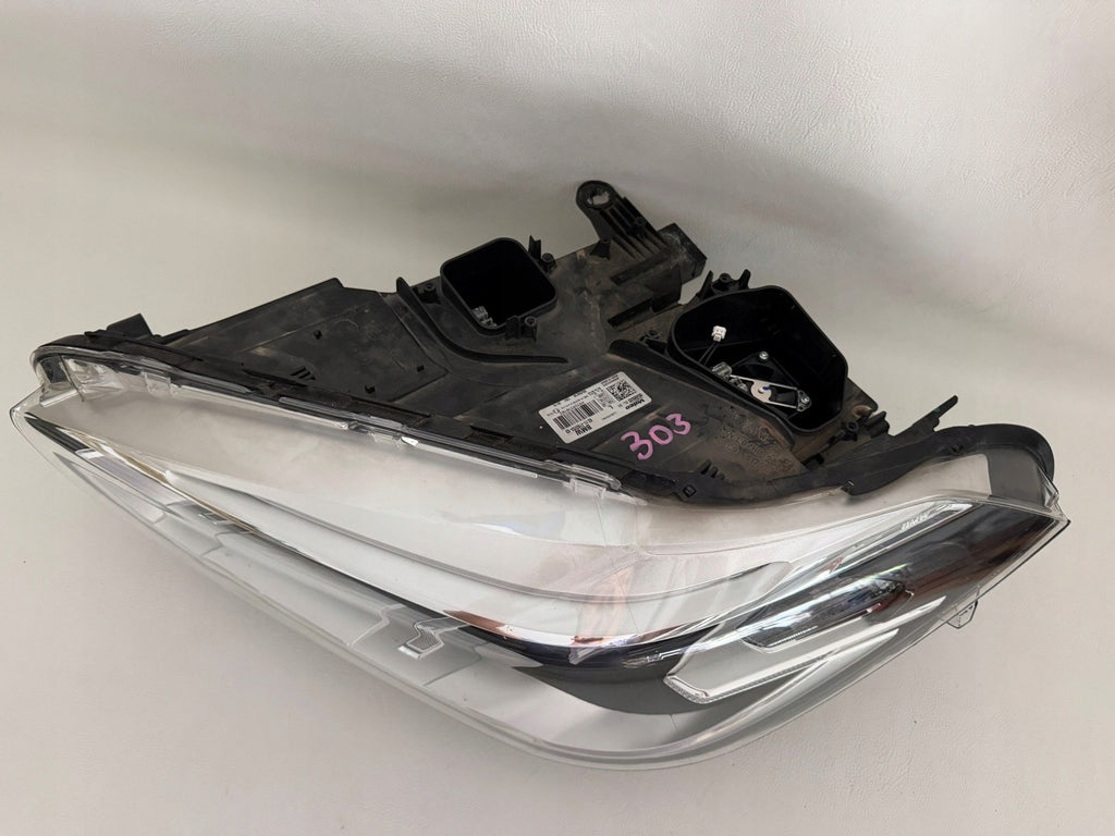 Frontscheinwerfer BMW X1 F48 719371703 Links Scheinwerfer Headlight SCH7775781436cj