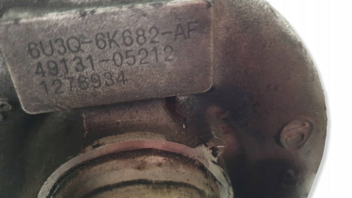 Motor Peugeot Boxer 10TRJ1 2.2 HDI 100PS 74kW 220TKm 2011 Diesel Engine Komplett MOT7065923670sg