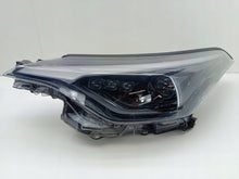 Laden Sie das Bild in den Galerie-Viewer, Frontscheinwerfer Toyota C-Hr 81150-YP281-00 Full LED Links Headlight SCH4837733165mx