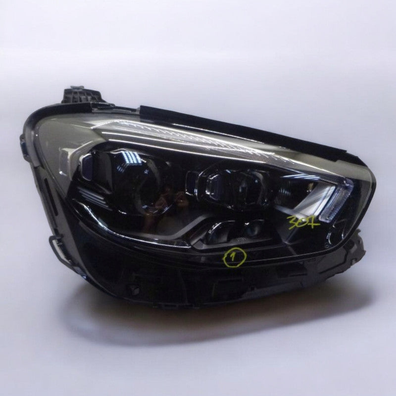 Frontscheinwerfer Mercedes-Benz A2139061605 LED Rechts Scheinwerfer Headlight