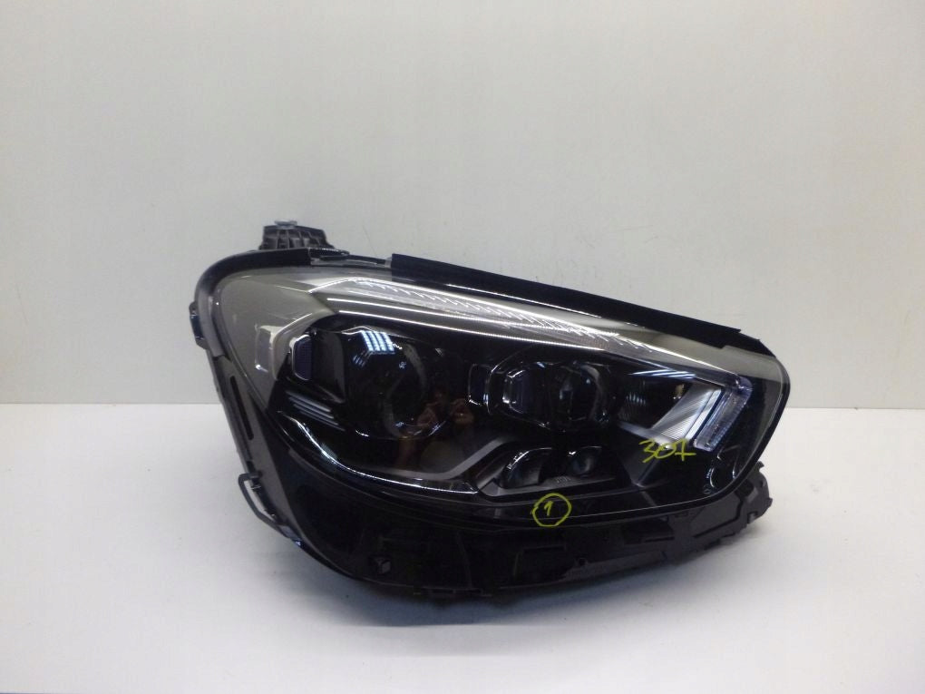 Frontscheinwerfer Mercedes-Benz A2139061605 LED Rechts Scheinwerfer Headlight