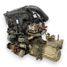 Load image into Gallery viewer, Motor Ford Transit P8FA 2.2 TDCI 85PS 63kW 170TKm 2006 Diesel Engine Komplett MOT6730758314hp
