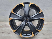 Laden Sie das Bild in den Galerie-Viewer, 4x Alufelge 19 Zoll 8.0" 5x112 49ET 5FA601025F Cupra Leon Rim Wheel FEL3324277775pm