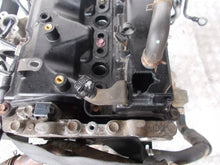 Load image into Gallery viewer, Motor Mitsubishi Lancer VIII I 4N13 1.8 DID Diesel Engine Unkomplett MOT7415637903ek