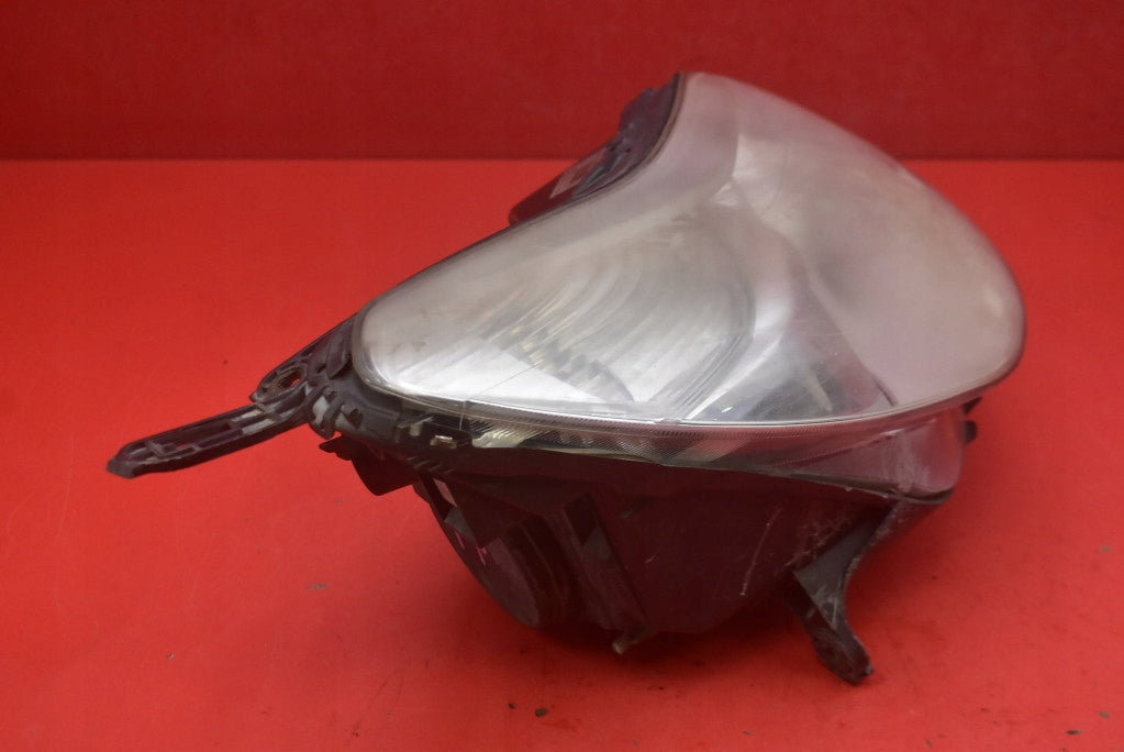Frontscheinwerfer Citroën C5 I 955764-9650055880 Rechts Scheinwerfer Headlight SCH3423147034qr