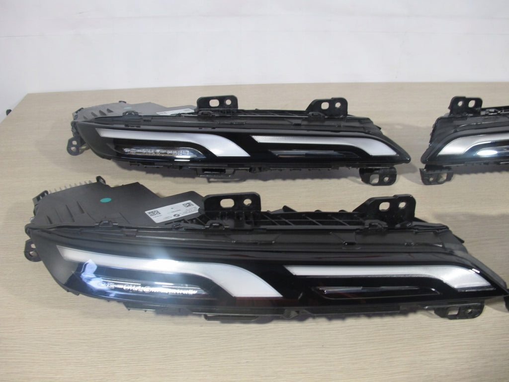 Frontscheinwerfer BMW 9450079 9450080 Vorderseite Scheinwerfer Headlight SCH8568724941xq