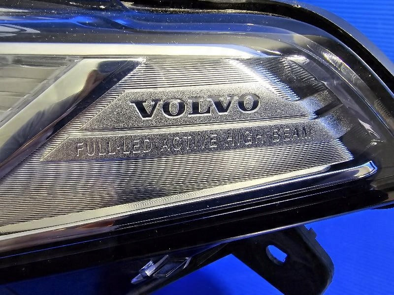 Frontscheinwerfer Volvo Xc90 II 32228688 Full LED Links Scheinwerfer Headlight