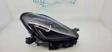 Laden Sie das Bild in den Galerie-Viewer, Frontscheinwerfer Maserati I 06702930730 06702930760 Full LED Rechts Headlight SCH9066398588nh