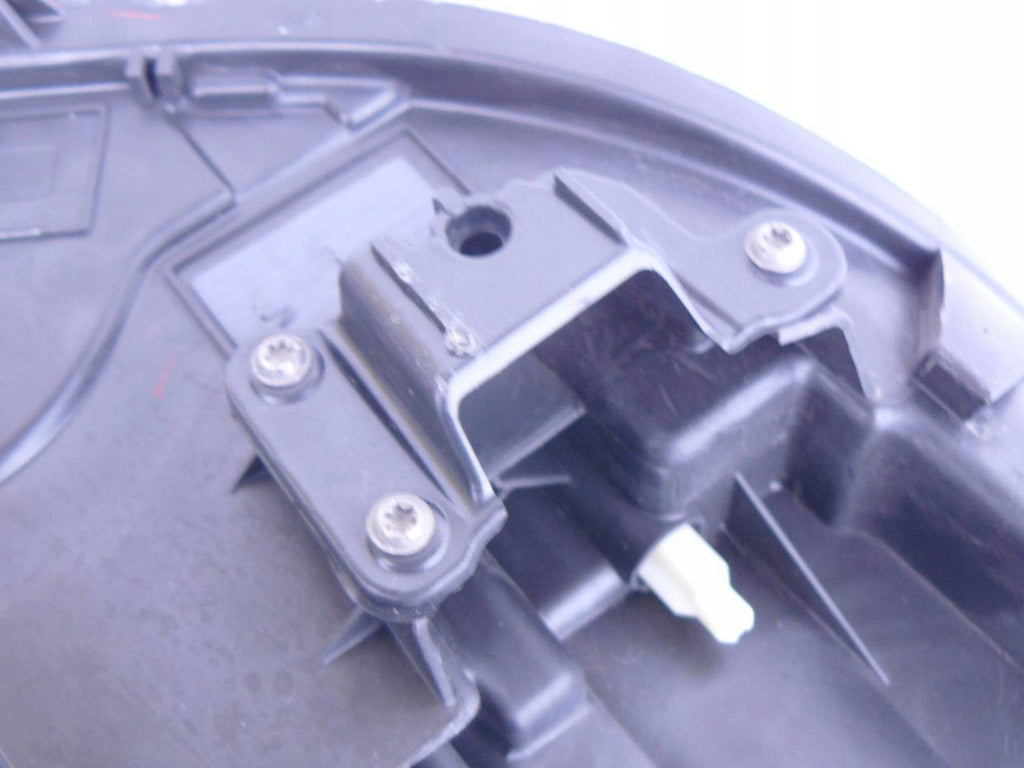 Frontscheinwerfer Peugeot 2008 208 II 9833036380 Full LED Rechts oder Links