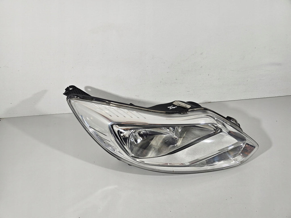 Frontscheinwerfer Ford Focus III 1784365415745 Rechts Scheinwerfer Headlight SCH2129601409cw