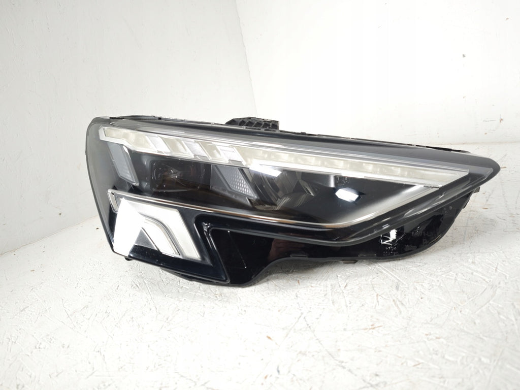 Frontscheinwerfer Audi A3 8Y0941034 Full LED Rechts Scheinwerfer Headlight SCH6136167853kf