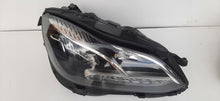 Laden Sie das Bild in den Galerie-Viewer, Frontscheinwerfer Mercedes-Benz W212 LED Ein Stück (Rechts oder Links) Headlight SCH4707218614nz