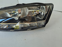Load image into Gallery viewer, Frontscheinwerfer Skoda Fabia III 6V1941015D LED Links Scheinwerfer Headlight