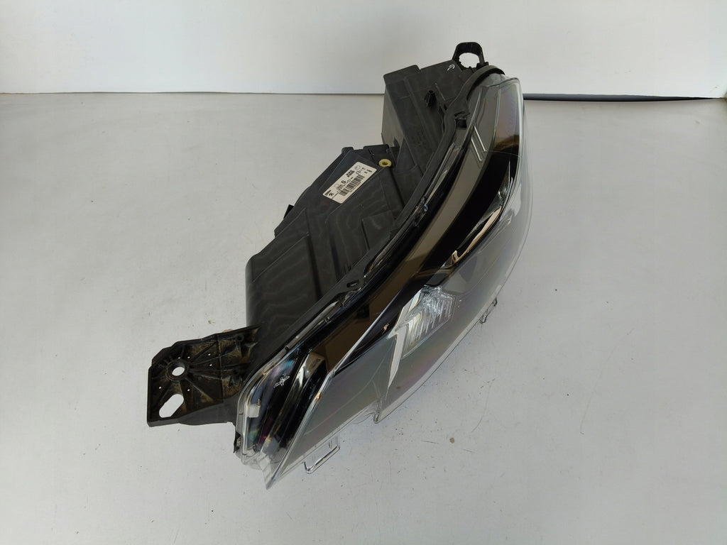 Frontscheinwerfer Peugeot Partner 9816826980 Links Scheinwerfer Headlight SCH4294815226zi