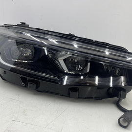 Frontscheinwerfer VW Passat 3J1941036 Rechts Scheinwerfer Headlight SCH8339820910af