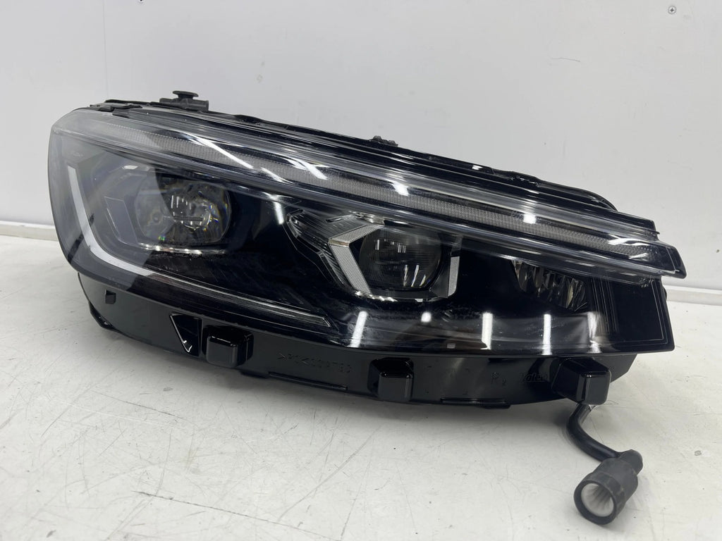 Frontscheinwerfer VW Passat 3J1941036 Rechts Scheinwerfer Headlight SCH8339820910af