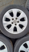 Laden Sie das Bild in den Galerie-Viewer, 1x Alufelge 17 Zoll 7.0" 5x120 41ET Opel Insignia A Rim Wheel FEL5941987490lq