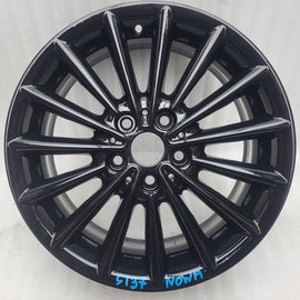 1x Alufelge 17 Zoll 7.0