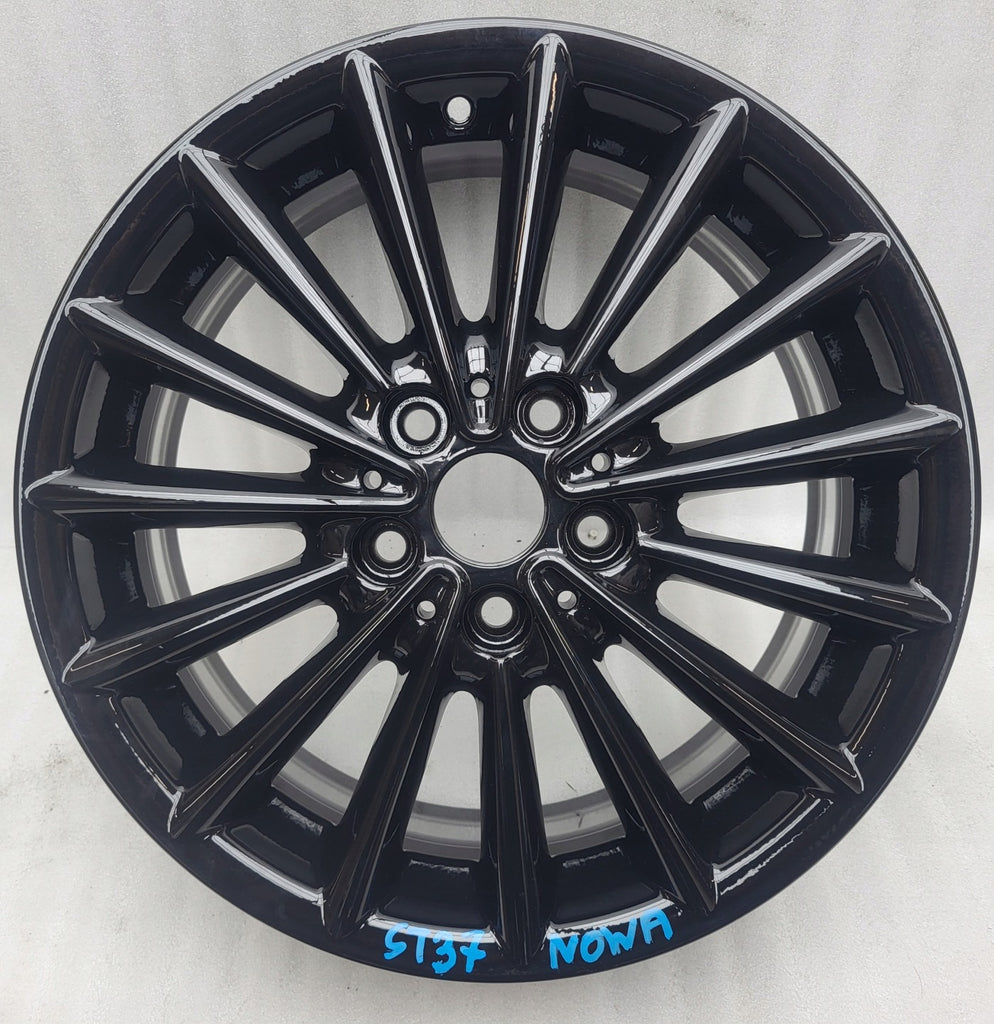 1x Alufelge 17 Zoll 7.0" 5x112 54ET 6889636 6855114 6859620 Mini F57 F54 F56 FEL7849182466vd