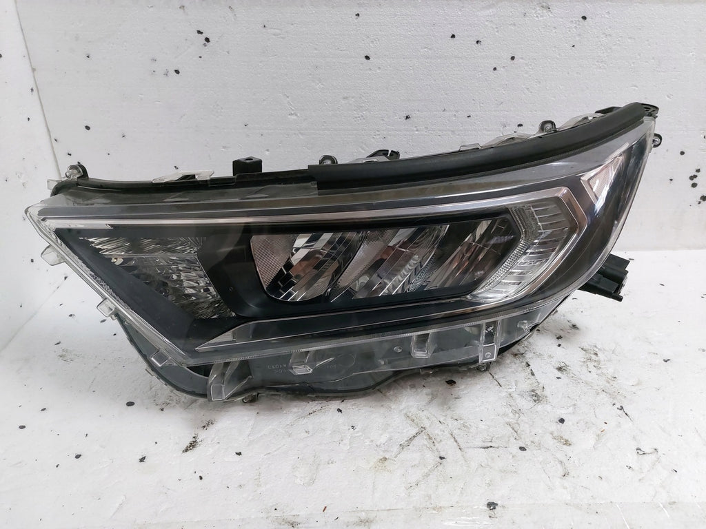 Frontscheinwerfer Toyota V Links Scheinwerfer Headlight SCH9333973652zs