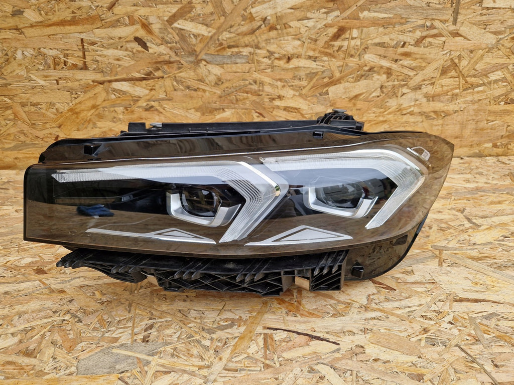 Frontscheinwerfer BMW G21 G20 9450795-04 Full LED Links Scheinwerfer Headlight SCH4397729384yt