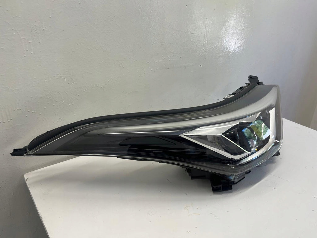 Frontscheinwerfer Toyota Chr C-Hr 81110-F4280 Full LED Rechts Headlight SCH7303763387zp