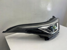 Laden Sie das Bild in den Galerie-Viewer, Frontscheinwerfer Toyota Chr C-Hr 81110-F4280 Full LED Rechts Headlight SCH7303763387zp