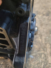 Laden Sie das Bild in den Galerie-Viewer, Motor VW Transporter BRR 1.9 TDI 84PS 62kW Diesel Engine Unkomplett