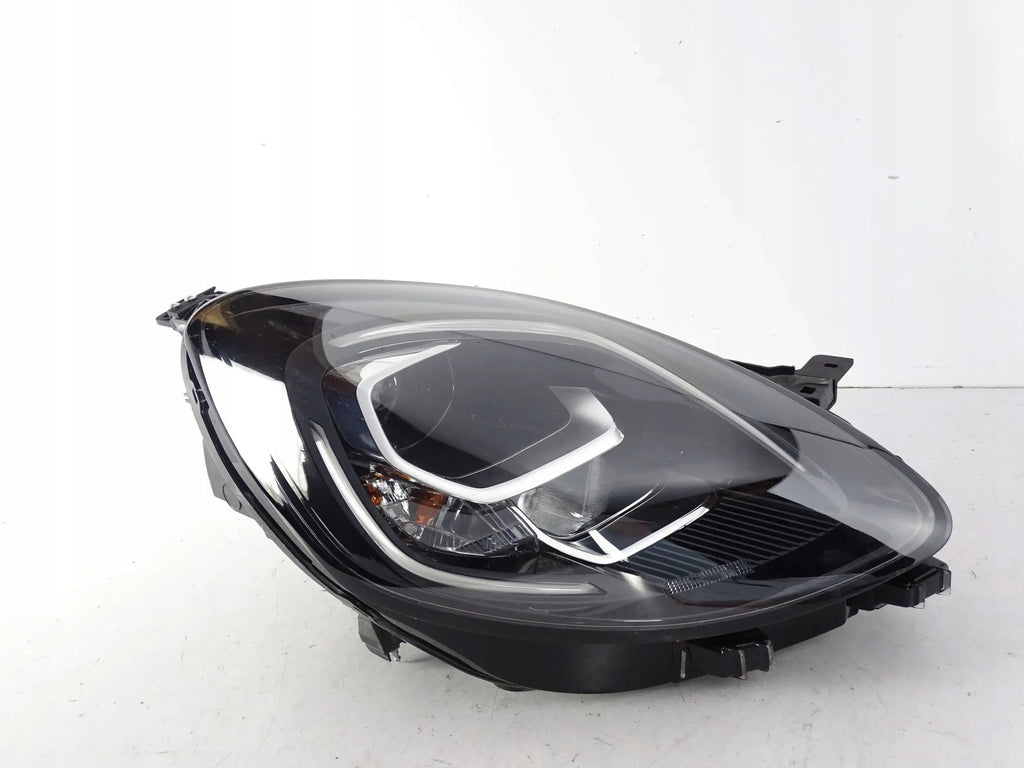 Frontscheinwerfer Ford Puma L1TB-13E014-EK Rechts Scheinwerfer Headlight SCH8677565079sq
