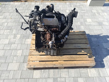 Load image into Gallery viewer, Motor VW T5 CAA CAAC CAAB 2.0 TDI 132TKm Diesel Engine Komplett MOT1290930497fh