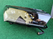 Load image into Gallery viewer, Frontscheinwerfer Skoda Enyaq IV 5LB941016H Rechts Scheinwerfer Headlight