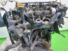 Laden Sie das Bild in den Galerie-Viewer, Motor Fiat Grande Punto 199A9000 1.3 MJET 216TKm 2005 Diesel Engine Komplett MOT4186678579ts