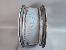 Laden Sie das Bild in den Galerie-Viewer, 1x Alufelge 17 Zoll 7.5" 5x112 38ET Glanz Silber 8W0601025C Audi A4 B9 Rim Wheel FEL5250846159jw