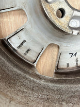 Load image into Gallery viewer, 1x Alufelge 16 Zoll 7.5" 5x112 37ET 4G0601025 Audi A6 C7 Rim Wheel FEL2297390906fr