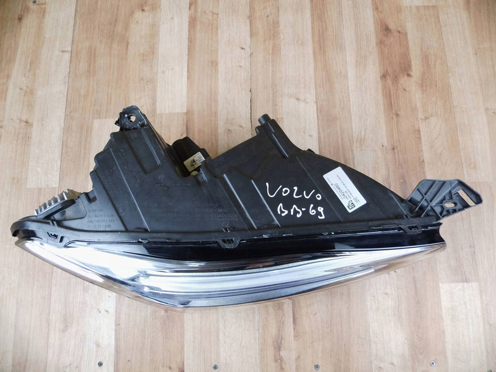 Frontscheinwerfer Volvo Xc90 II 32420460 LED Rechts Scheinwerfer Headlight SCH2317143524sz