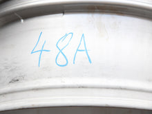 Laden Sie das Bild in den Galerie-Viewer, 1x Alufelge 16 Zoll 7.0&quot; 5x100 34ET 8X0601025G Audi Rim Wheel