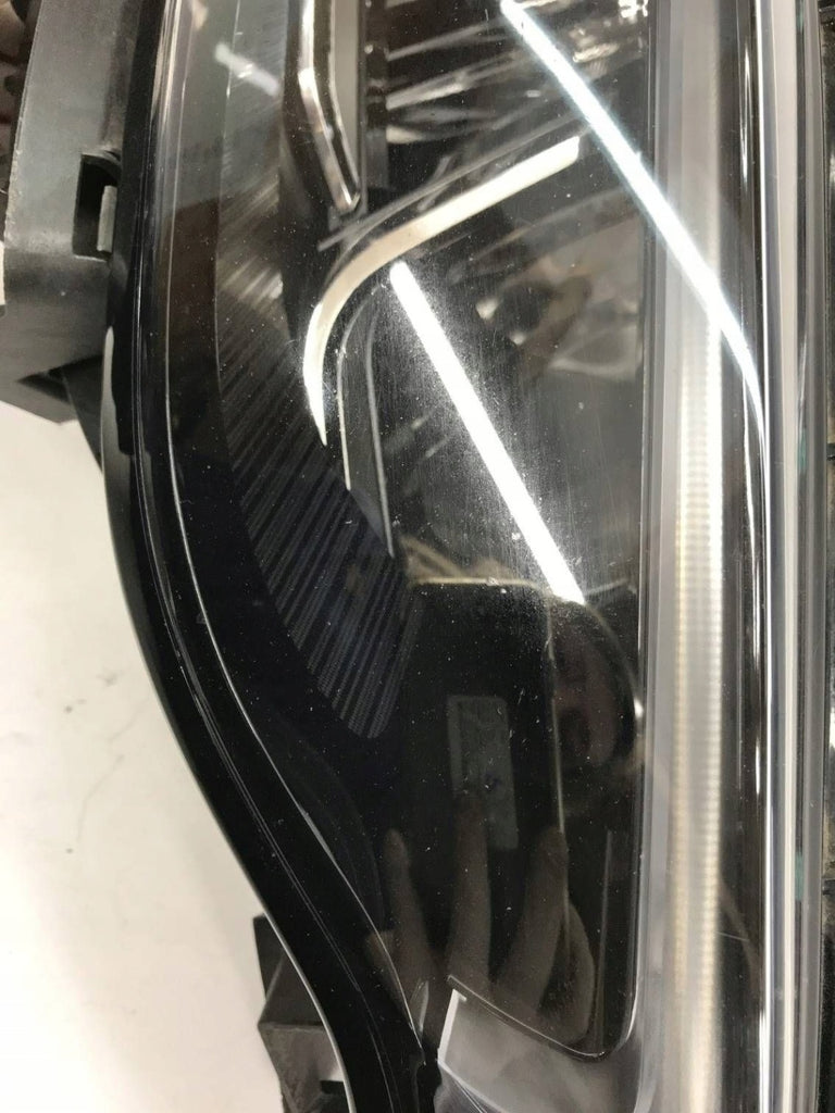 Frontscheinwerfer Fiat Tipo 5219824400 Rechts Scheinwerfer Headlight SCH4911078033fz