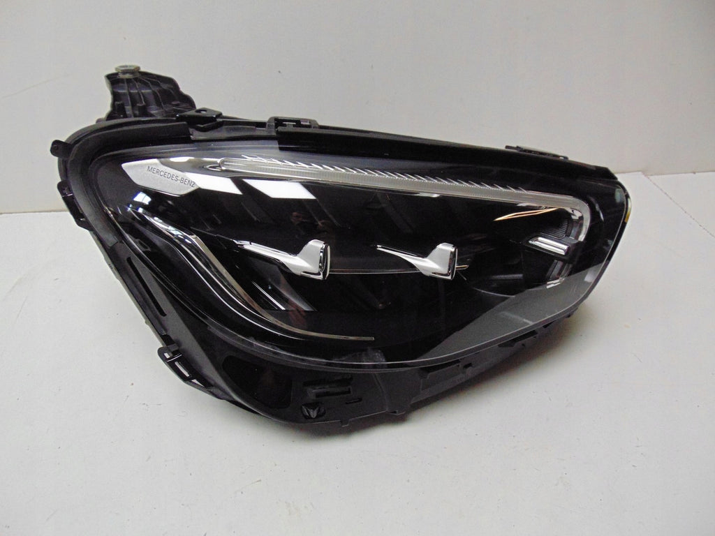 Frontscheinwerfer Mercedes-Benz W213 A2139067609 LED Rechts Headlight SCH7352043482xj