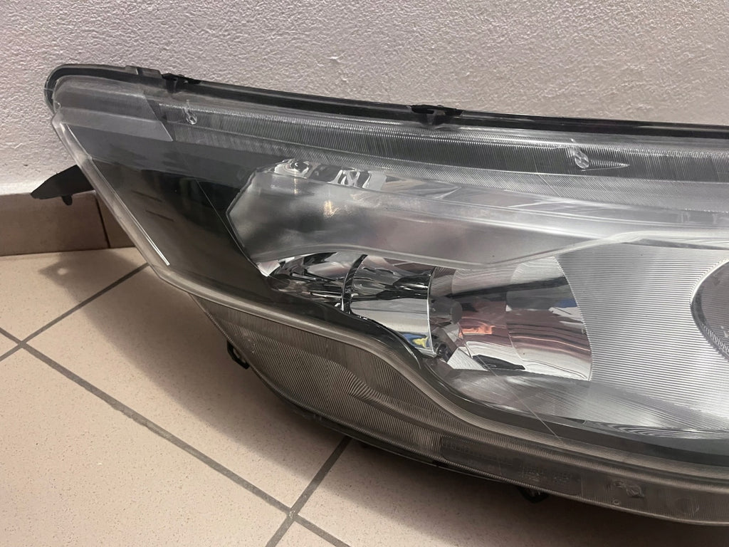 Frontscheinwerfer Iveco Daily IV 5801473749 Rechts Scheinwerfer Headlight SCH4072454957zz