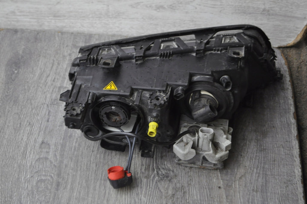 Frontscheinwerfer BMW E46 Xenon Links Scheinwerfer Headlight SCH1367764157mu