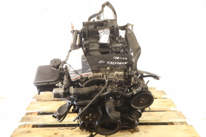 Motor Mercedes-Benz W204 271860 1.8 183PS 2010 Benzin Engine Unkomplett MOT7949279263kc
