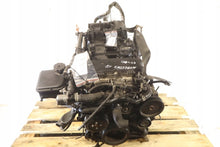 Laden Sie das Bild in den Galerie-Viewer, Motor Mercedes-Benz W204 271860 1.8 183PS 2010 Benzin Engine Unkomplett MOT7949279263kc