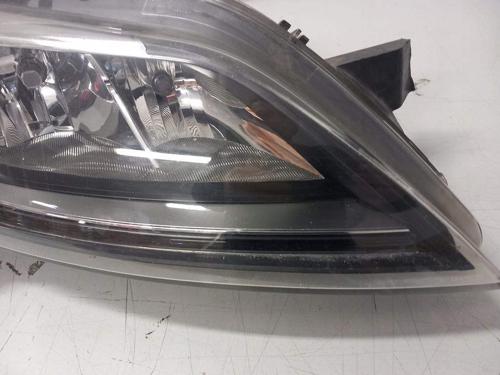 Frontscheinwerfer Fiat Ducato Boxer 1392600080 Rechts Scheinwerfer Headlight SCH1941957357ws