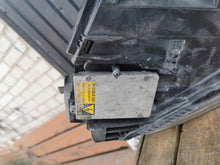 Laden Sie das Bild in den Galerie-Viewer, Frontscheinwerfer Audi A6 C6 4F0941029AK Links Scheinwerfer Headlight SCH6796576933bl