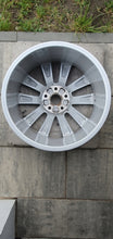 Load image into Gallery viewer, 1x Alufelge 18 Zoll 7.0" 5x112 43ET 83A601025G Audi Q3 Sportback F3n Rim Wheel FEL2168421929qo
