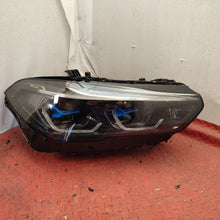 Load image into Gallery viewer, Frontscheinwerfer BMW X5 G05 G06 5A279B1-01 5A279B2-01 Laser Ein Satz Headlight SCH2621450858jw