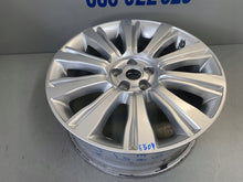 Load image into Gallery viewer, 1x Alufelge 19 Zoll 8.0" 5x108 45ET GJ3M1007-BB Land Rover Freelander 2 FEL9261278799op
