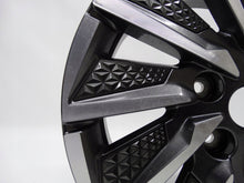 Load image into Gallery viewer, 1x Alufelge 16 Zoll 6.5" 5x114.3 50ET Glanz Graphit 52910-G7700 Hyundai Ioniq Mg FEL8340758008ly